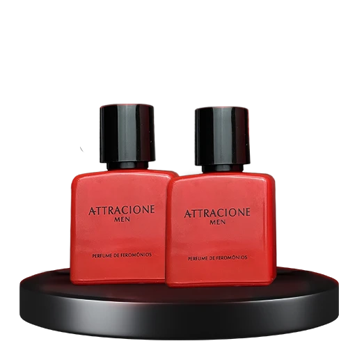 ATTRACIONE MEN